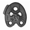 FA1 FISCHER 143-904 Кронштейн, система выпуска ОГ