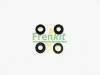 FRENKIT 122037 Ремкомплект, главный тормозной цилиндр