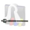 RTS 9290187 92-90187_тяга рулевая/ Peugeot Boxer 2.2HDi/3.0HDi 06]