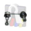 RTS 97-90755-2 тяга стаб. зад. л./ Peugeot 605/607 all 90