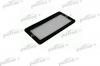 PATRON PF1370 Фильтр воздушный HYUNDAI ATOS 1.0I 98-