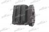 PATRON PSE1230 Сайлентблок рычага задний Opel Kadett 1.2-1.7D 84-91