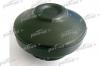 PATRON PSE3088 Опора двигателя передн Audi A4/A6,VW Passat 2.7/2.5TD 98-