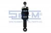 SEM LASTIK 8482 амортизатор кабины Meritor tip задн. (пневмо возд.снизу) 390-442 O/O 16x64 16x44//Iveco Stra