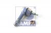 SAMPA 100.007 Наконечник тяги КПП L=90 M10*1/M14*1,5 MAN/MB/Iveco/Volvo/RVI/100.007