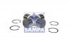 SAMPA 201.028 Крестовина карданного вала Iveco, MB/201.028