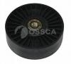 OSSCA 00709 Ролик натяжной приводного ремня