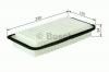 BOSCH F026400114 ВСТАВКА ВОЗДУШНОГО ФИЛЬТРА