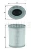 KNECHT LX2790 Фильтр воздушный ALFA ROMEO: 159 05-, 159 Sportwagon 06-, BRERA 06-, SPIDER 06-
