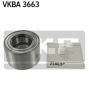 SKF VKBA3663 ДЕТАЛЬ