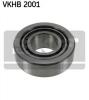SKF VKHB 2001 Подшипник ступицы колеса