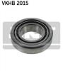 SKF VKHB 2015 Подшипник ступицы колеса