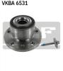 SKF VKBA 6531 Комплект подшипника ступицы колеса