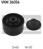 SKF VKM36056 Ролик VKM36056