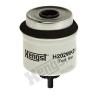 HENGST FILTER H202WK01 D200 Топливный фильтр