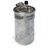 HENGST FILTER H341WK Фильтр топливный