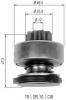 MAGNETI MARELLI 940113020329 Бендикс