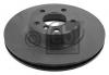 FEBI BILSTEIN 38576 Диск тормозной BMW X3 F25 10- передний вент.D=328мм