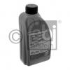 FEBI BILSTEIN 39070 масло трансмиссионное желтое 1L для DSG КПП TL52182/