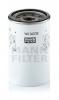 MANN-FILTER WK 940/38 x Топливный фильтр