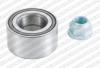 SNR R167.10 Комплект подшипника ступицы колеса