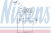 NISSENS 95331 95331 Осушитель кондиционера