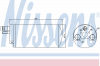 NISSENS 95461 Осушитель, кондиционер