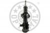 OPTIMAL A3910GR Амортизатор передняя ось, справа SUZUKI: IGNIS (FH