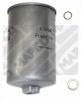 MAPCO 62604 Фильтр топливный
