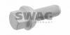 SWAG 10924645 Болт колесный MERCEDES-BENZ: SPRINTER 2-t 95-06, SPRINTER 2-t автобус 95-06, SPRINTER 2-t фургон 95-06, SPRINTER 3-t 95-06, SPRINTER 3-t автобус 95-06