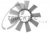 TRUCKTEC AUTOMOTIVE 0219132 TRUCKTEC 602 200 0623 ВЕНТИЛЯТОР МВ-210,310,410