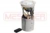 ERA 775306 Бензонасос ERA 775306 (Messmer) FORD Mondeo  07-