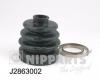 NIPPARTS J2863002 Комплект пылника, приводной вал