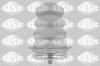 SASIC 2650026 Отбойник рессоры задней PSA Ducato(250), Boxer 06-]