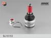 FENOX BJ10153 Шар. опора верхняя л/пр VW Transpor...
