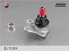 FENOX BJ11024 Шар. опора лев. VW Golf IV 97-05, B...