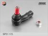FENOX SP31115 Наконечник рул. тяги лев. VW Golf I...