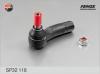FENOX SP32118 Наконечник рул. тяги прав. Audi A3 ...