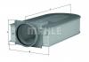 MAHLE LX1833 Фильтр воздушный