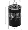 MAHLE OC2176 Фильтр масляный SUZUKI 1.0-2.5
