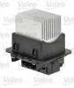 VALEO 515039 Регулятор кондиционера PSA 308 (электр. блок) 07-]
