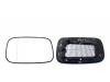 ALKAR 6432596 Стекло зеркала VOLVO S-40 04-11 прав. с обогревом