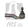 RTS 91-90617-1 Наконечник поперечной рулевой тяги