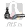 RTS 91-90617-2 Наконечник поперечной рулевой тяги