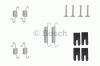 BOSCH 1987475313 К-т уст. барабан торм колодок
