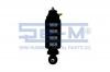SEM LASTIK 10817 Амортизатор кабины передний с пневмоподушкой Volvo FH12/16 с 2001 21111932