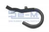 SEM LASTIK 9571 Патрубок радиатора 20x20x770 DAF