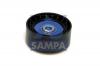 SAMPA 040.205 Натяжной ролик, поликлиновой  ремень