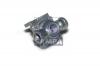 SAMPA 095.013 Клапан, система тормоза-замедлителя