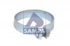 SAMPA 100.203 Соединительные элементы, система выпуска